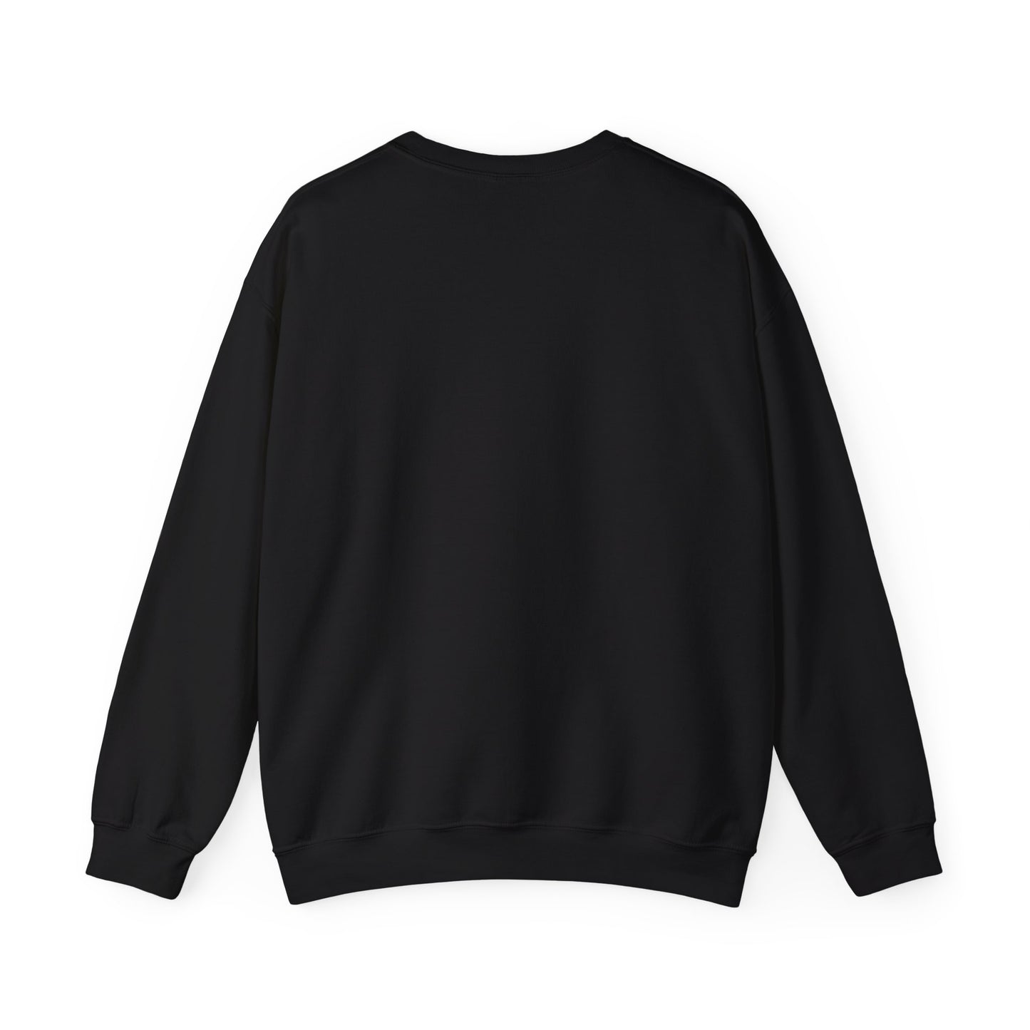 Maybe books are addicted to me-Crewneck Sweatshirt