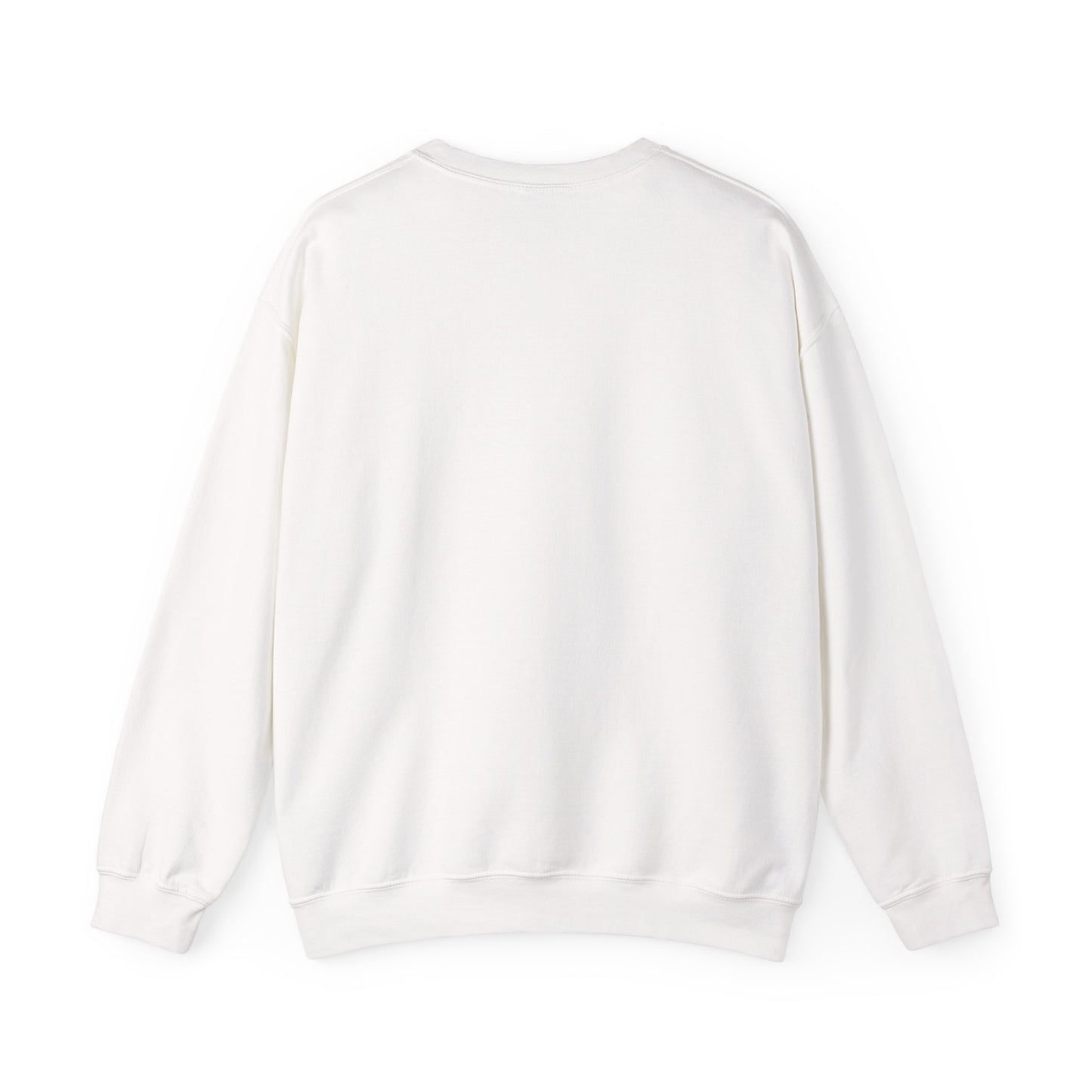 Books are my love language crewneck