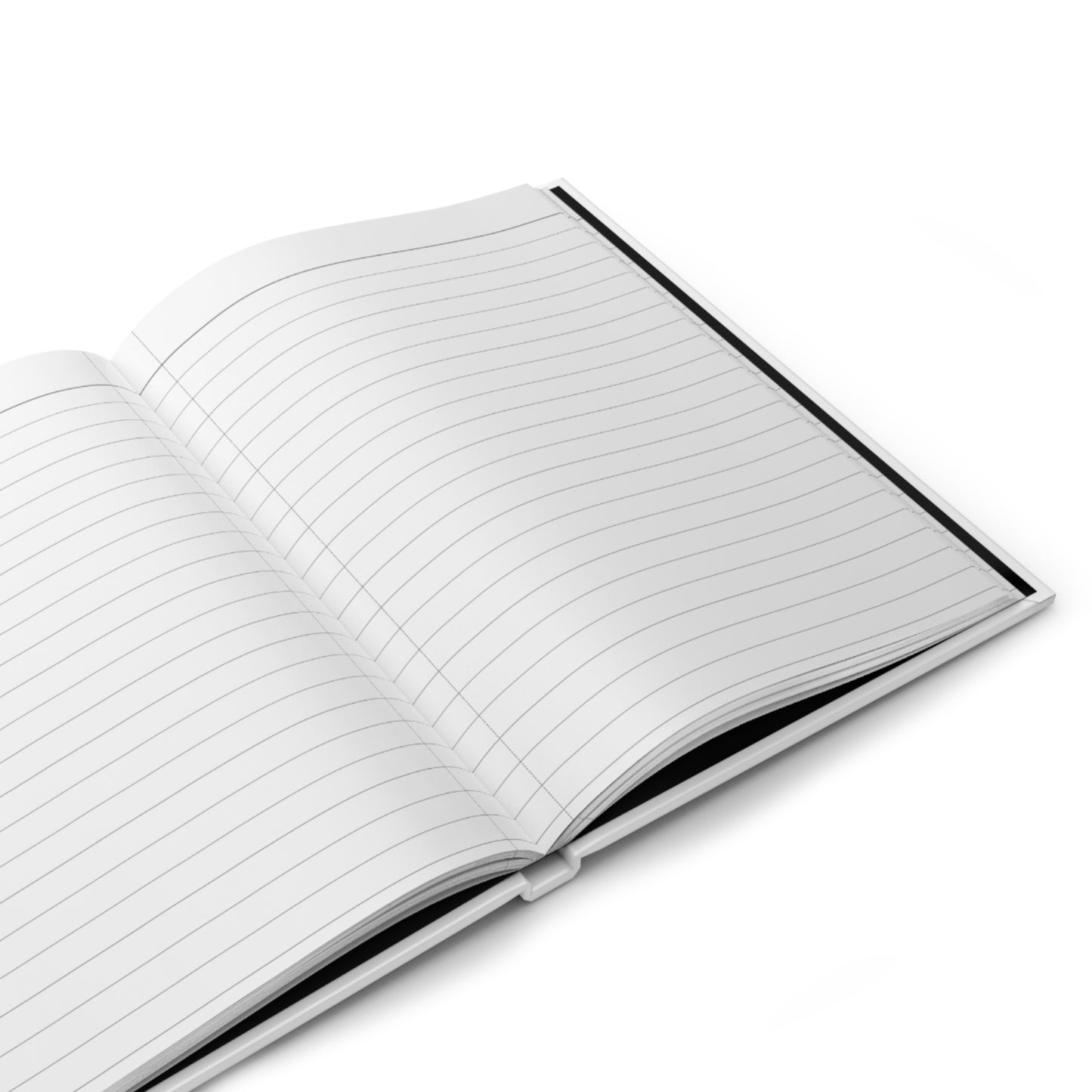 God is Good Hardcover Journal