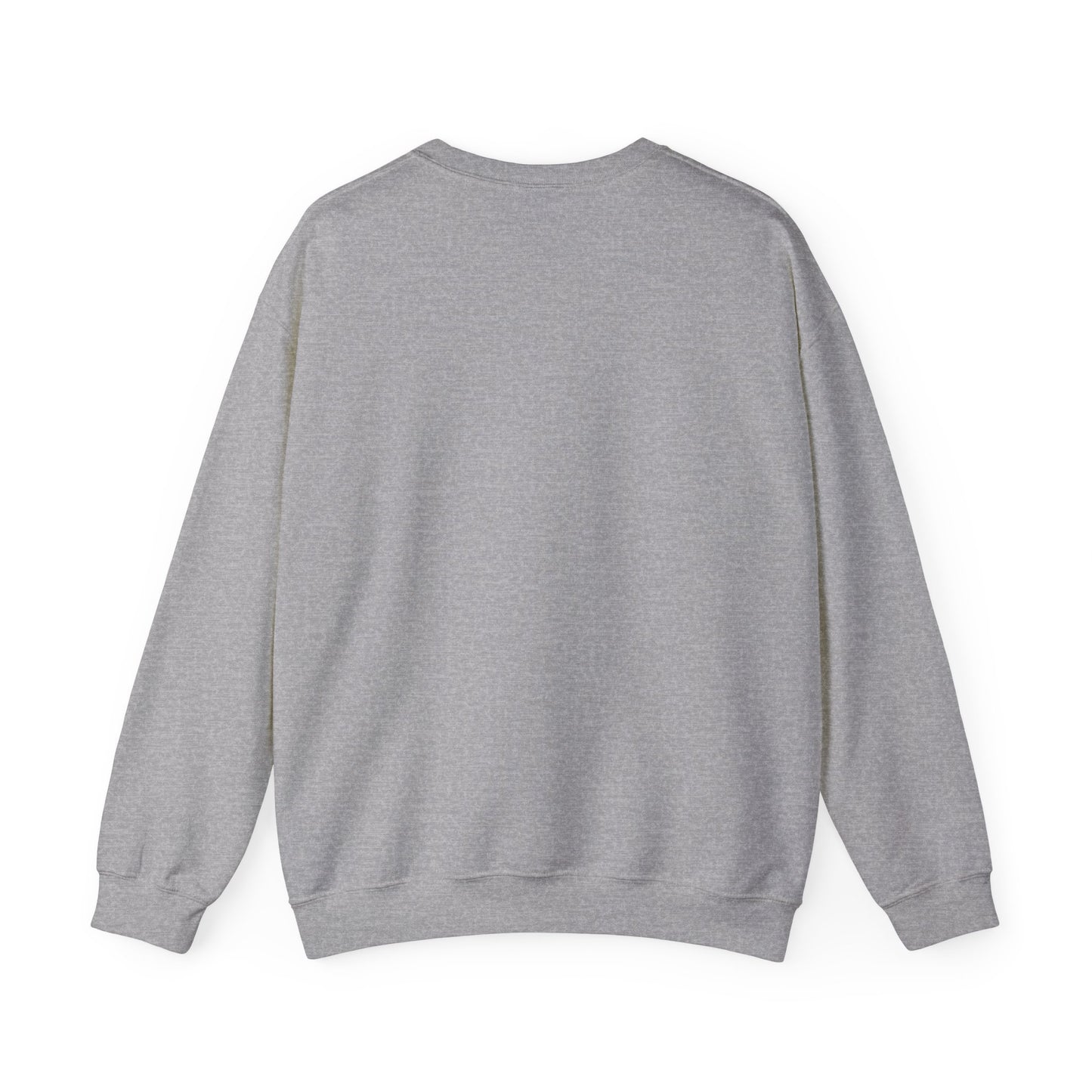 Books are my love language crewneck