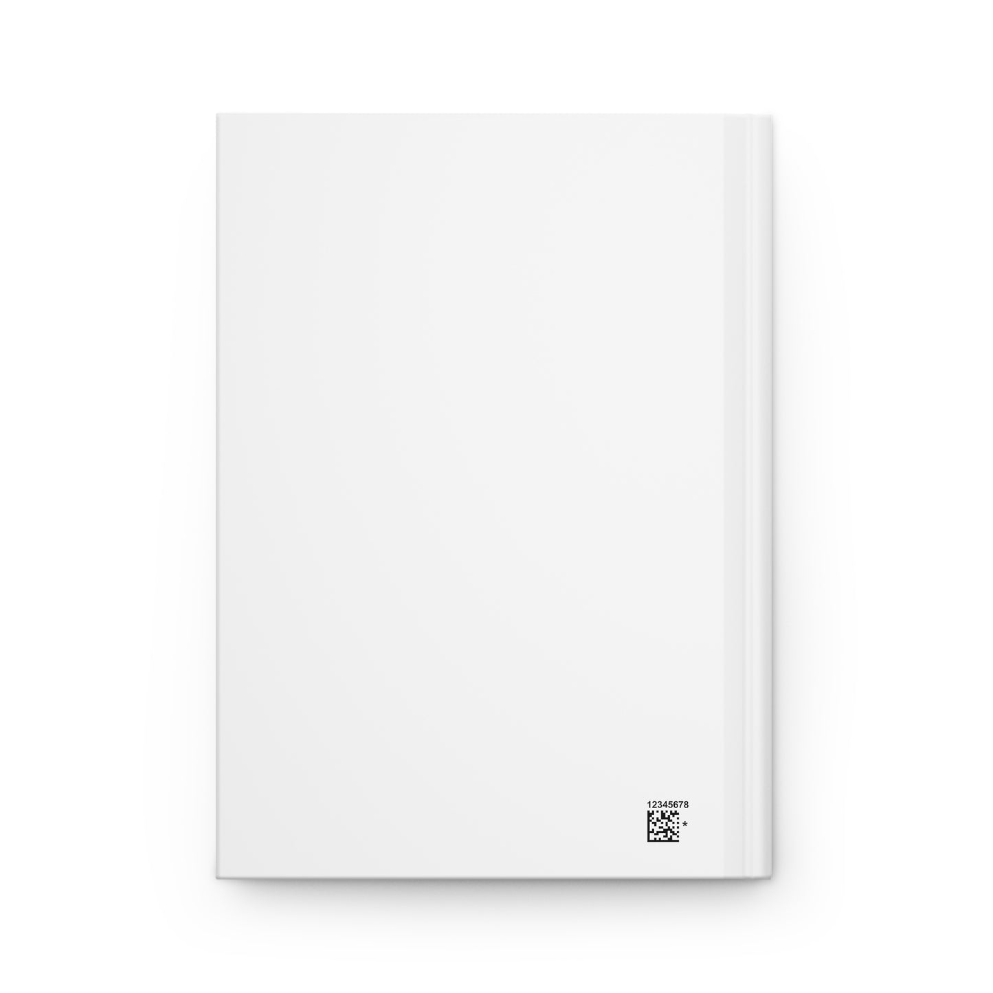 God is Good Hardcover Journal
